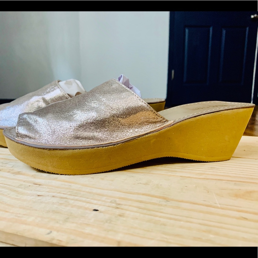Kenneth Cole Reaction- Mule